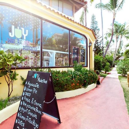 Deluxe Villas Bavaro Beach & Spa - Best Price For Long Term Vacation Rental 蓬塔卡纳 外观 照片