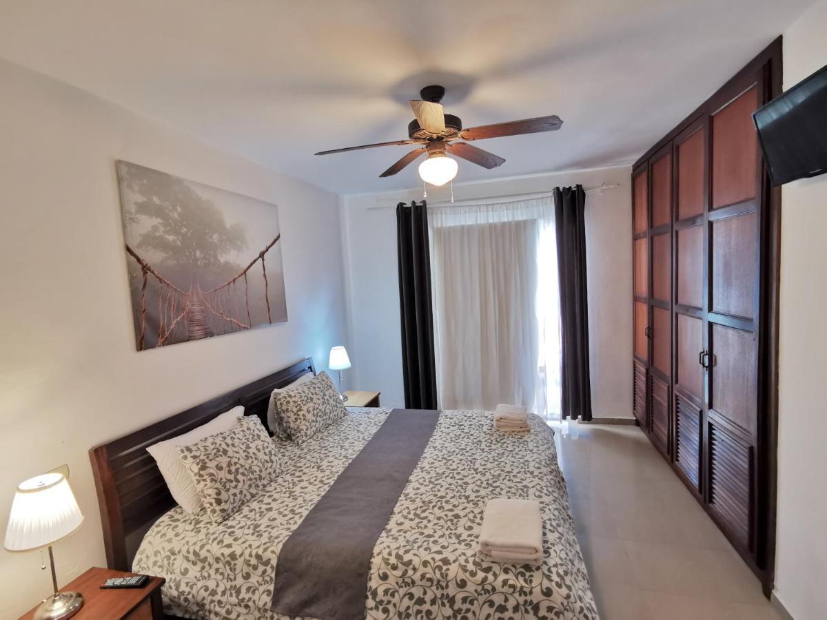 Deluxe Villas Bavaro Beach & Spa - Best Price For Long Term Vacation Rental 蓬塔卡纳 外观 照片