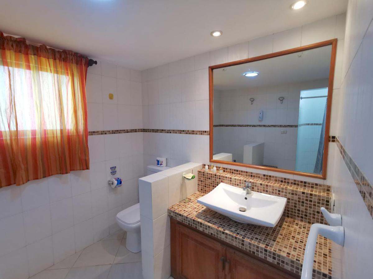 Deluxe Villas Bavaro Beach & Spa - Best Price For Long Term Vacation Rental 蓬塔卡纳 外观 照片