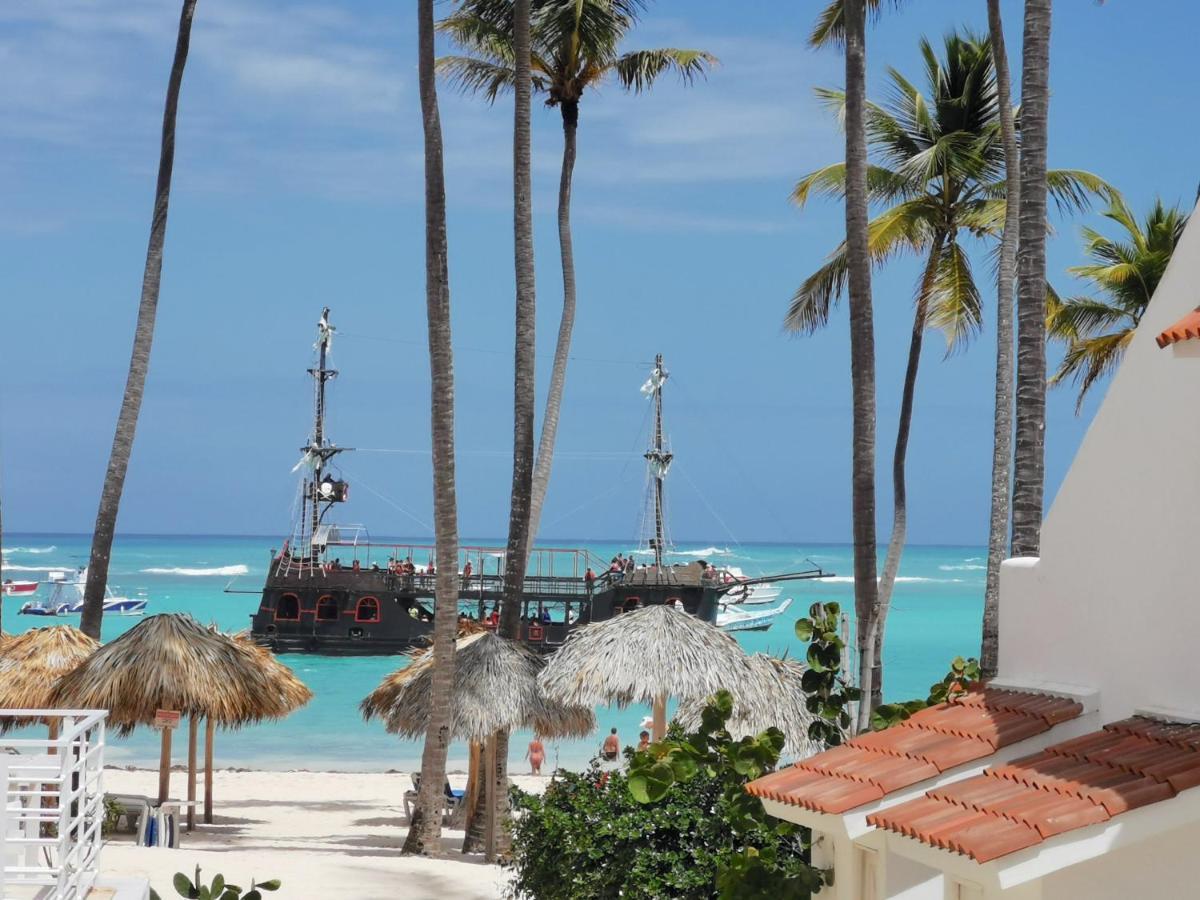 Deluxe Villas Bavaro Beach & Spa - Best Price For Long Term Vacation Rental 蓬塔卡纳 外观 照片