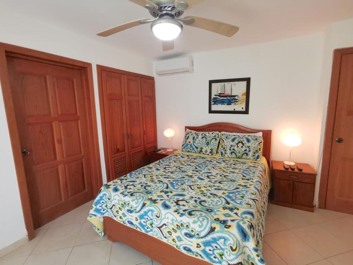 Deluxe Villas Bavaro Beach & Spa - Best Price For Long Term Vacation Rental 蓬塔卡纳 外观 照片