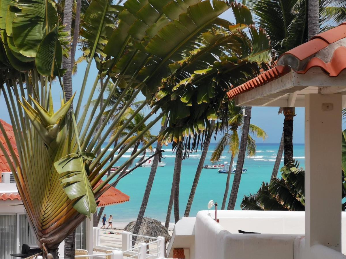 Deluxe Villas Bavaro Beach & Spa - Best Price For Long Term Vacation Rental 蓬塔卡纳 客房 照片