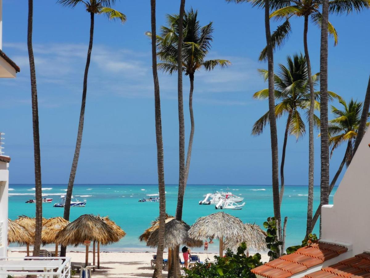 Deluxe Villas Bavaro Beach & Spa - Best Price For Long Term Vacation Rental 蓬塔卡纳 外观 照片