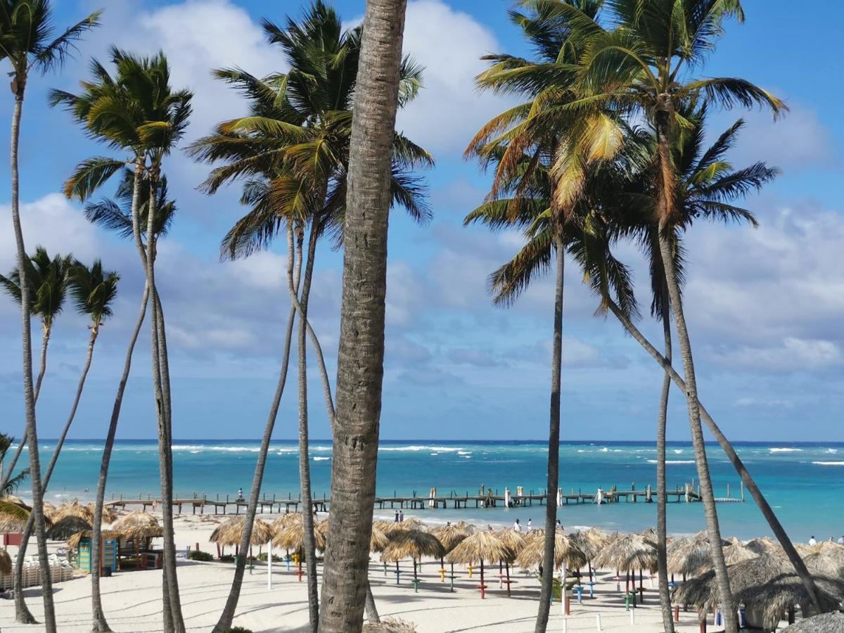 Deluxe Villas Bavaro Beach & Spa - Best Price For Long Term Vacation Rental 蓬塔卡纳 外观 照片