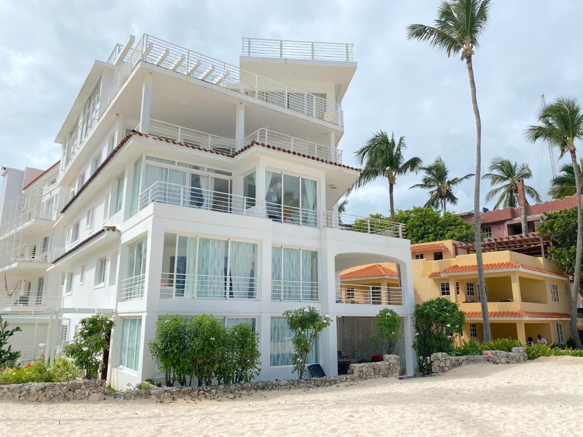 Deluxe Villas Bavaro Beach & Spa - Best Price For Long Term Vacation Rental 蓬塔卡纳 客房 照片