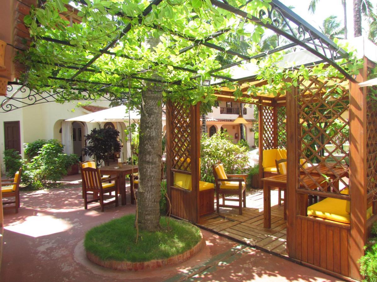 Deluxe Villas Bavaro Beach & Spa - Best Price For Long Term Vacation Rental 蓬塔卡纳 外观 照片