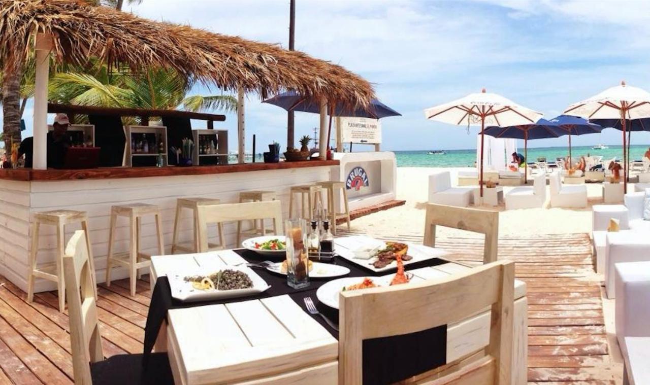 Deluxe Villas Bavaro Beach & Spa - Best Price For Long Term Vacation Rental 蓬塔卡纳 外观 照片