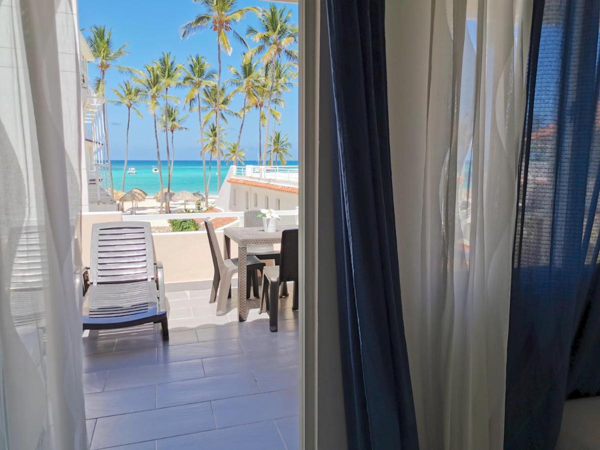 Deluxe Villas Bavaro Beach & Spa - Best Price For Long Term Vacation Rental 蓬塔卡纳 客房 照片