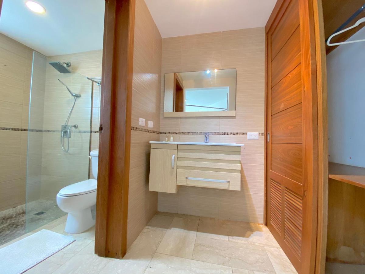 Deluxe Villas Bavaro Beach & Spa - Best Price For Long Term Vacation Rental 蓬塔卡纳 外观 照片