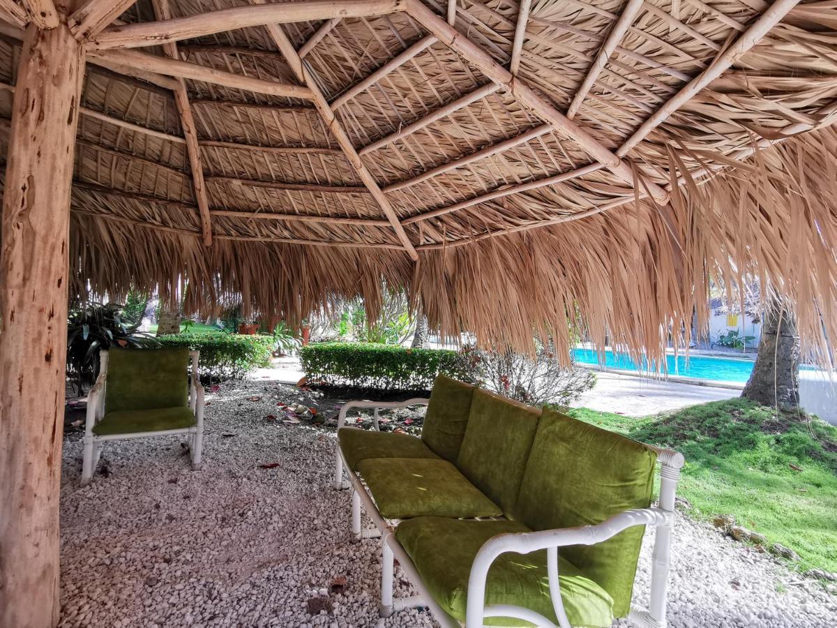 Deluxe Villas Bavaro Beach & Spa - Best Price For Long Term Vacation Rental 蓬塔卡纳 外观 照片
