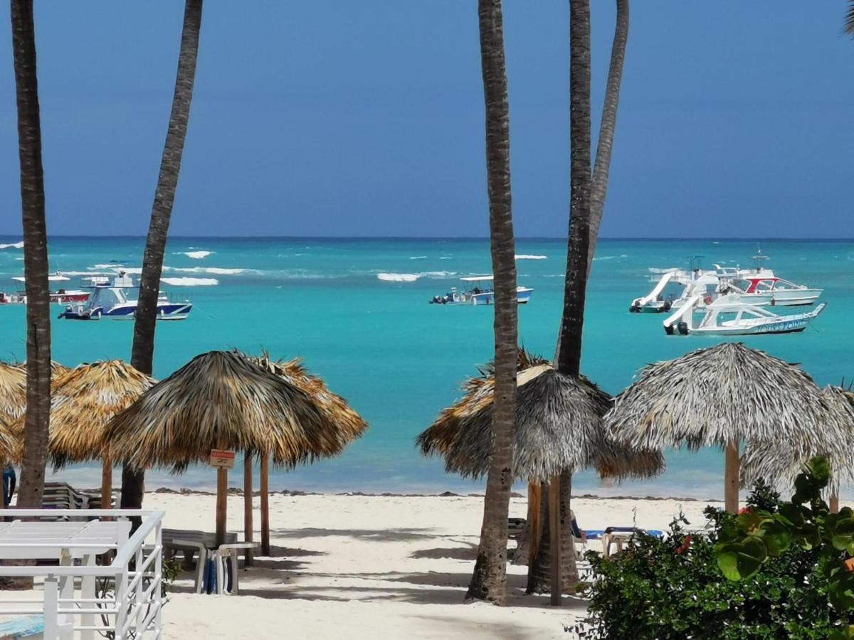 Deluxe Villas Bavaro Beach & Spa - Best Price For Long Term Vacation Rental 蓬塔卡纳 外观 照片