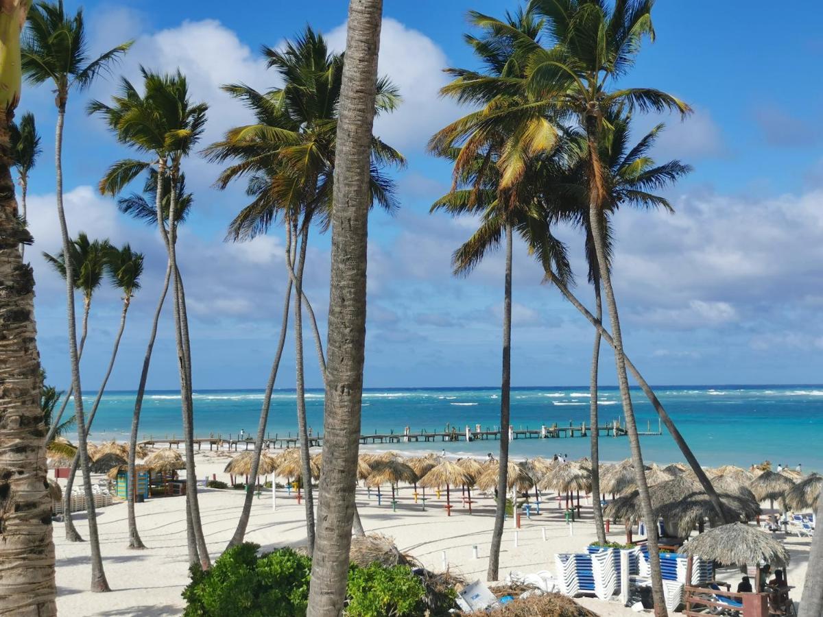 Deluxe Villas Bavaro Beach & Spa - Best Price For Long Term Vacation Rental 蓬塔卡纳 外观 照片